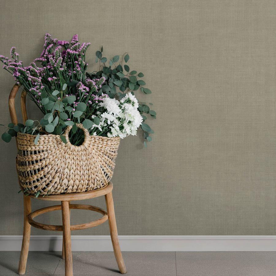 Purchase 4201-16045 A-Street Wallpaper, Midolin Stone Texture - Savanna12