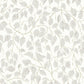 Purchase 4201-20106 A-Street Wallpaper, Hängbjörk Dove Vine - Savanna