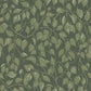 Purchase 4201-20108 A-Street Wallpaper, Hängbjörk Evergreen Vine - Savanna