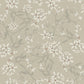 Purchase 4201-20113 A-Street Wallpaper, Paradis Grey Bouquet Toss - Savanna