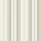 Purchase 4201-20118 A-Street Wallpaper, Herrgård Neutral Stripe - Savanna