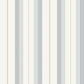 Purchase 4201-20119 A-Street Wallpaper, Herrgård Light Blue Stripe - Savanna