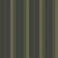 Purchase 4201-20122 A-Street Wallpaper, Herrgård Black Stripe - Savanna