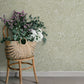 Purchase 4201-48003 A-Street Wallpaper, Siv Sage Botanical - Savanna12