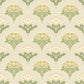 Purchase 4201-48014 A-Street Wallpaper, Maj Light Grey Floral Damask - Savanna