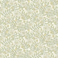 Purchase 4201-48019 A-Street Wallpaper, Maggan Sage Floral Trail - Savanna