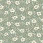Purchase 4201-48020 A-Street Wallpaper, Maggan Sea Green Floral Trail - Savanna