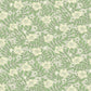 Purchase 4201-48021 A-Street Wallpaper, Maggan Jade Floral Trail - Savanna