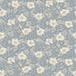 Purchase 4201-48023 A-Street Wallpaper, Maggan Blue Floral Trail - Savanna