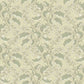 Purchase 4201-48025 A-Street Wallpaper, Syren Light Green Dainty Floral - Savanna