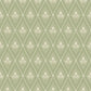 Purchase 4201-48030 A-Street Wallpaper, Alma Moss Diamond Floral - Savanna