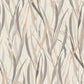 Purchase 4202-330205 A-Street Wallpaper, Willoughby Neutral Fronds - Springhill