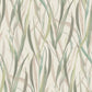 Purchase 4202-330212 A-Street Wallpaper, Willoughby Green Fronds - Springhill