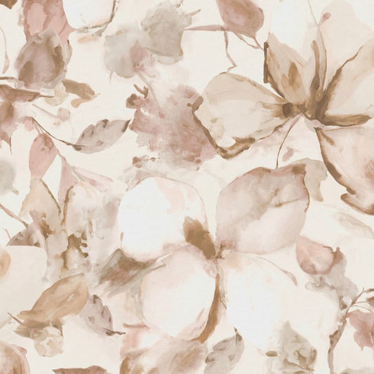 Purchase 4202-367560M A-Street Wallpaper, Florian Cream Wall Mural - Springhill