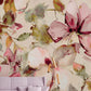 Purchase 4202-367577M A-Street Wallpaper, Florian Pink Wall Mural - Springhill12