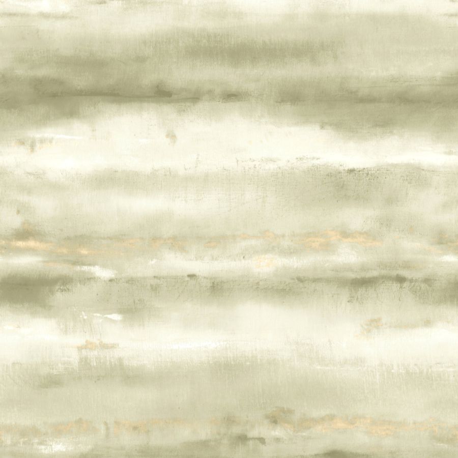 Purchase 4202-367591M A-Street Wallpaper, Aveline Green Wall Mural - Springhill