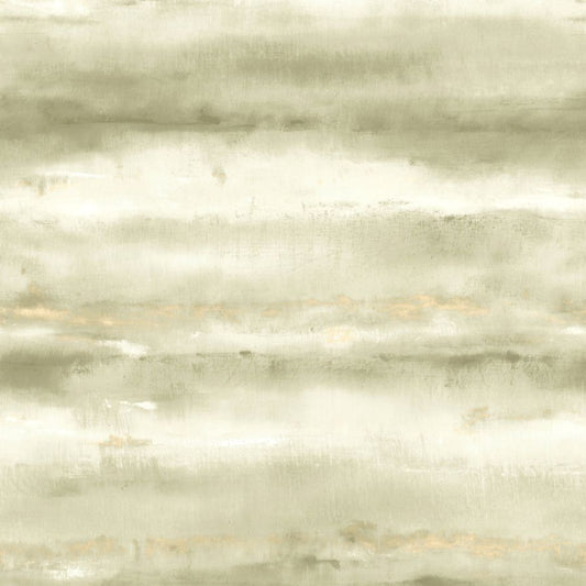 Purchase 4202-367591M A-Street Wallpaper, Aveline Green Wall Mural - Springhill