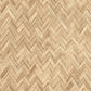 Purchase 4202-410334 A-Street Wallpaper, Ellery Wheat Herringbone - Springhill