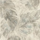 Purchase 4202-416138 A-Street Wallpaper, Sanne Grey Palm - Springhill