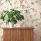 Purchase 4202-481235 A-Street Wallpaper, Liliana Neutral Floral - Springhill12