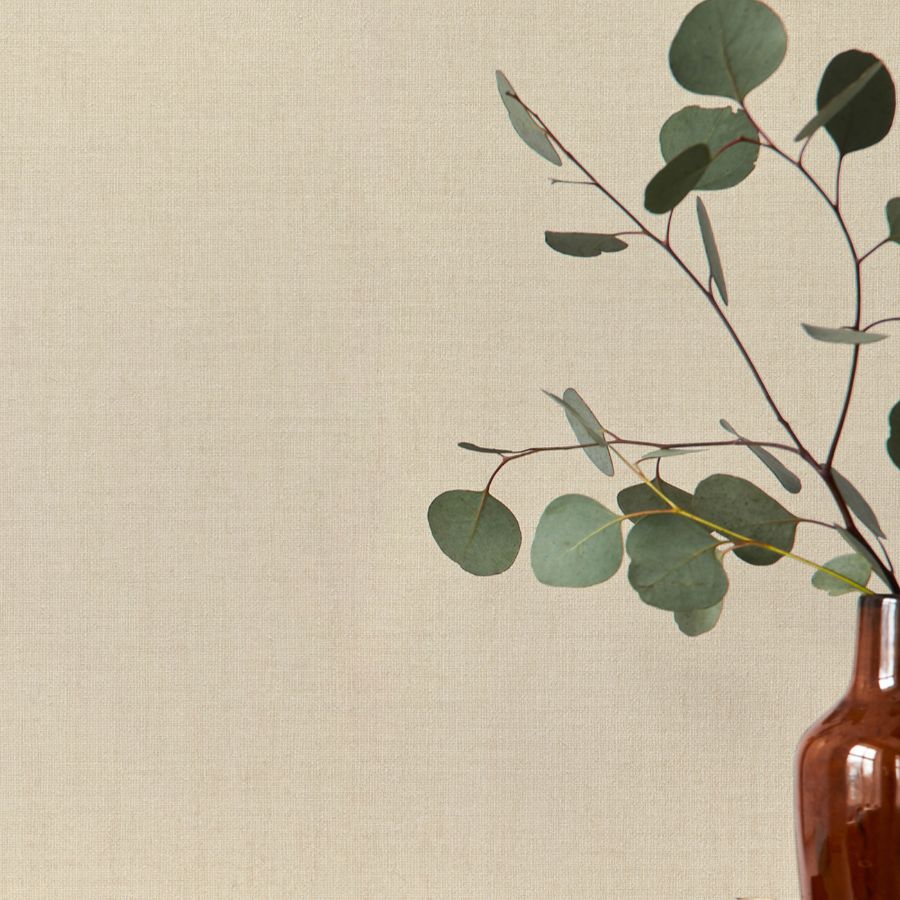 Purchase 4202-484793 A-Street Wallpaper, Naim Bone Solid Texture - Springhill1