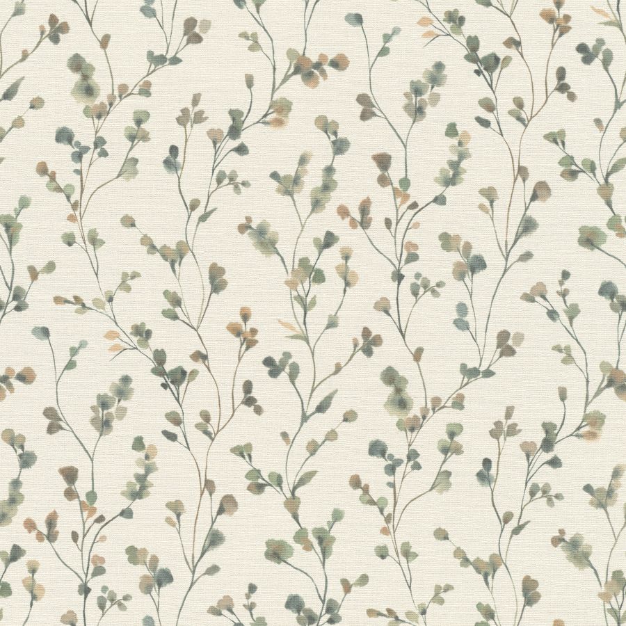 Purchase 4202-486148 A-Street Wallpaper, Romy Forest Springtime Trail - Springhill