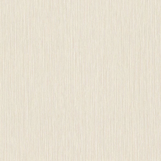 Purchase 4202-537628 A-Street Wallpaper, Ewan Bone Textured Stripe - Springhill