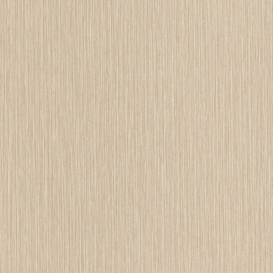 Purchase 4202-537635 A-Street Wallpaper, Ewan Beige Textured Stripe - Springhill