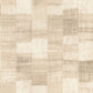 Purchase 4202-570953 A-Street Wallpaper, Ivo Beige Block Stripe - Springhill