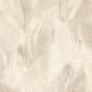 Purchase 4202-571516 A-Street Wallpaper, Melora Light Grey Leaf - Springhill