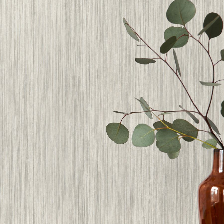 Purchase 4202-844306 A-Street Wallpaper, Oren Ivory Shimmering Striations - Springhill1