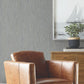 Purchase 4211-83501 | Private Reserve, Atticus Navy String - Ronald Redding Wallpaper