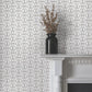 Purchase 4211-83507 | Private Reserve, Polo White Horse Bits - Ronald Redding Wallpaper