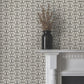 Purchase 4211-83509 | Private Reserve, Polo Taupe Horse Bits - Ronald Redding Wallpaper