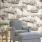 Purchase 4211-83512 | Private Reserve, Yacht Club Taupe Scenic - Ronald Redding Wallpaper