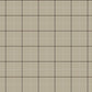 Purchase 4211-83514 | Private Reserve, Tattersall Brown Plaid - Ronald Redding Wallpaper