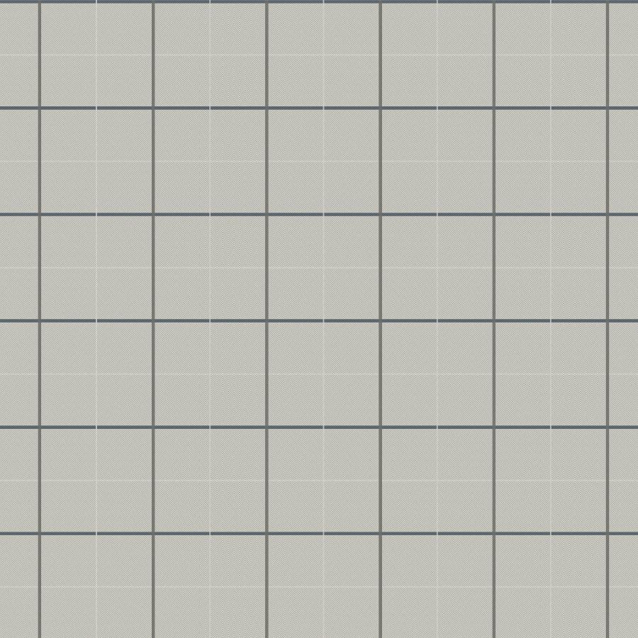 Purchase 4211-83515 | Private Reserve, Tattersall Grey Plaid - Ronald Redding Wallpaper