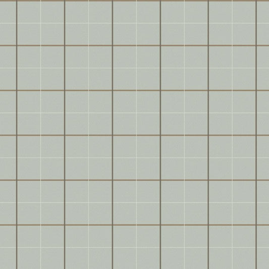 Purchase 4211-83517 | Private Reserve, Tattersall Sage Plaid - Ronald Redding Wallpaper