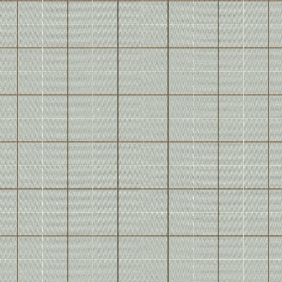 Purchase 4211-83517 | Private Reserve, Tattersall Sage Plaid - Ronald Redding Wallpaper