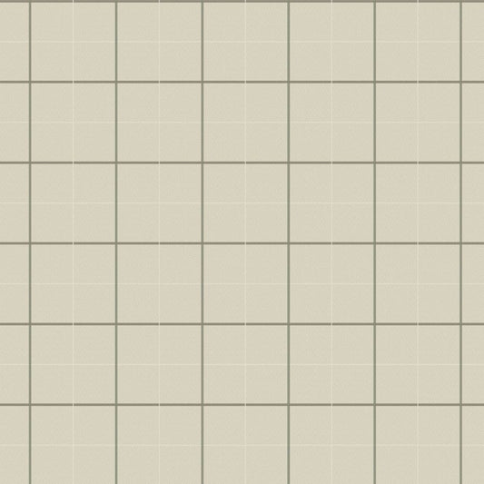 Purchase 4211-83518 | Private Reserve, Tattersall Light Brown Plaid - Ronald Redding Wallpaper