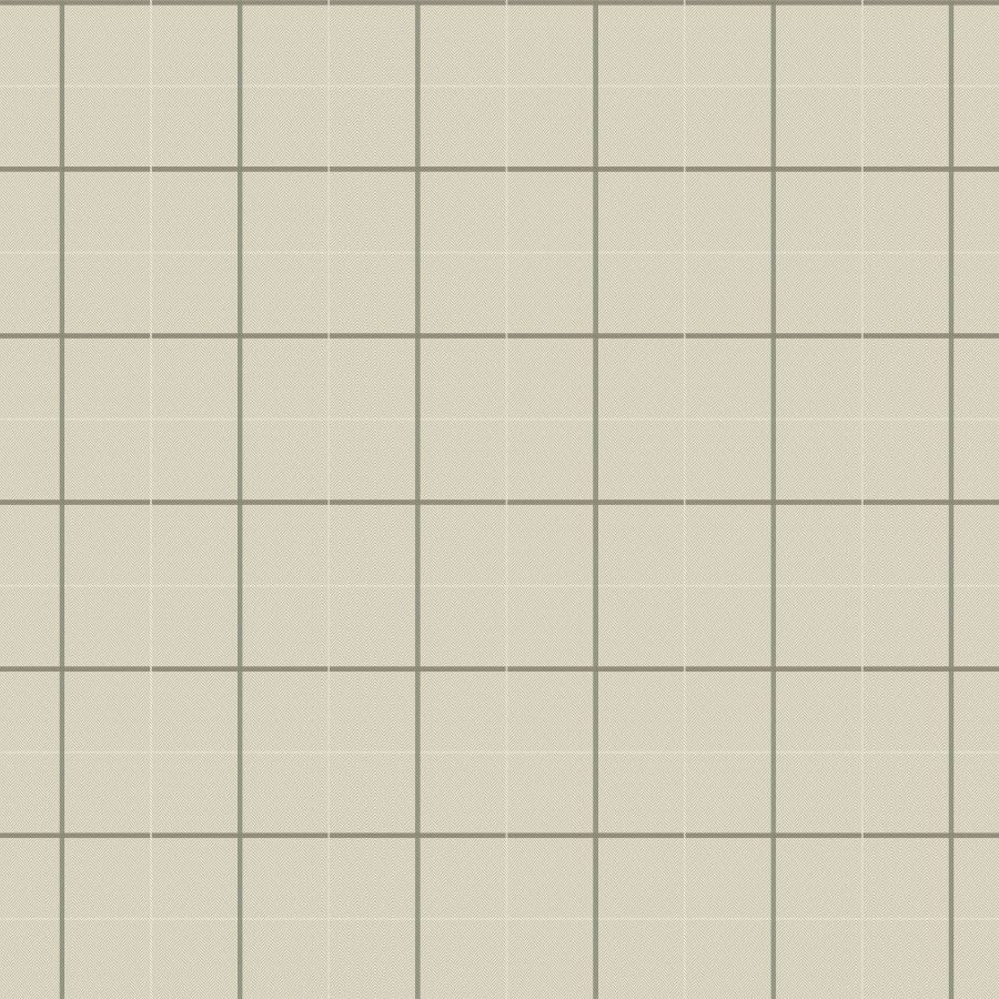 Purchase 4211-83518 | Private Reserve, Tattersall Light Brown Plaid - Ronald Redding Wallpaper