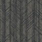 Purchase 4211-83520 | Private Reserve, Winthrop Slate Geometric - Ronald Redding Wallpaper