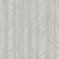 Purchase 4211-83521 | Private Reserve, Winthrop Grey Geometric - Ronald Redding Wallpaper