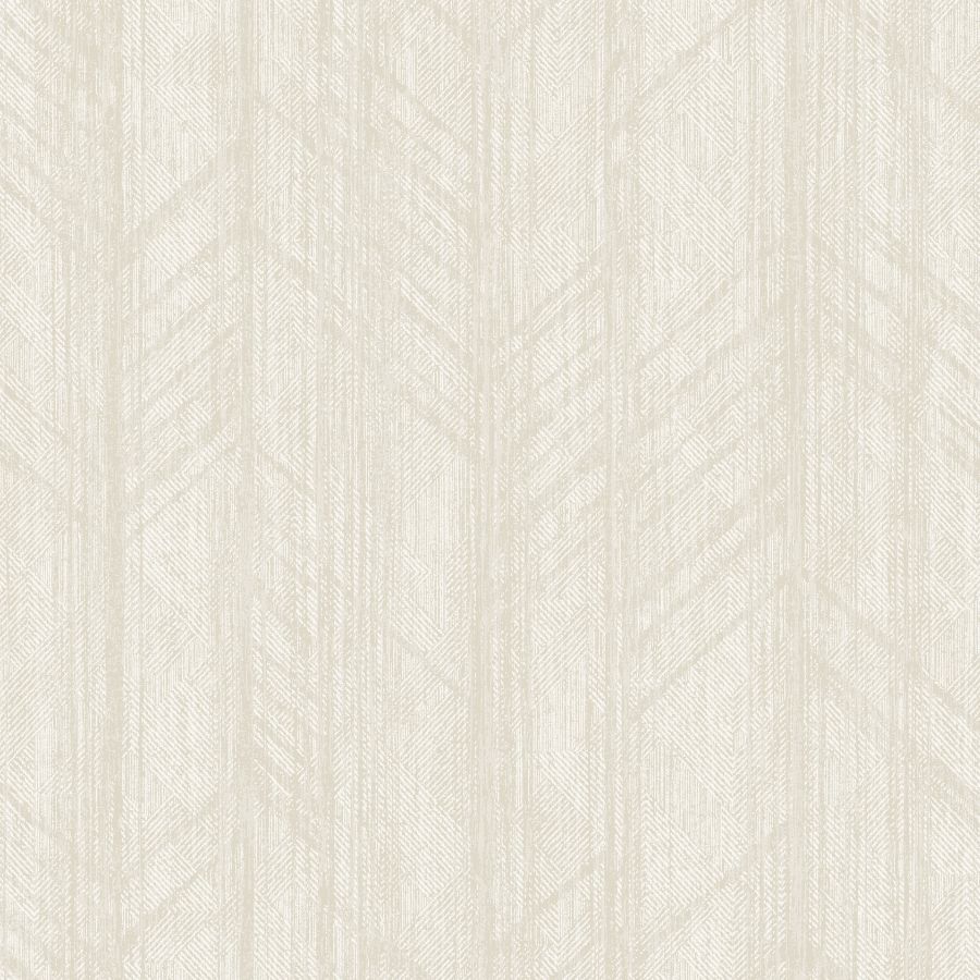 Purchase 4211-83522 | Private Reserve, Winthrop Beige Geometric - Ronald Redding Wallpaper