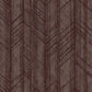 Purchase 4211-83524 | Private Reserve, Winthrop Merlot Geometric - Ronald Redding Wallpaper