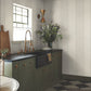 Purchase 4211-83525 | Private Reserve, Archer Stripe Taupe - Ronald Redding Wallpaper