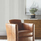 Purchase 4211-83527 | Private Reserve, Archer Stripe Grey - Ronald Redding Wallpaper