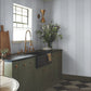 Purchase 4211-83528 | Private Reserve, Archer Stripe Blue - Ronald Redding Wallpaper