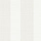 Purchase 4211-83529 | Private Reserve, Archer Stripe White - Ronald Redding Wallpaper