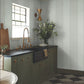 Purchase 4211-83530 | Private Reserve, Archer Stripe Sage - Ronald Redding Wallpaper